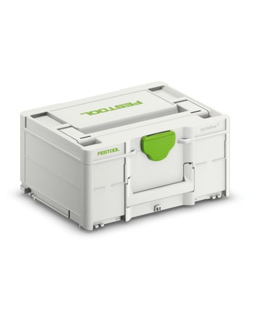 Systainer³ SYS3 M 187 - Festool
