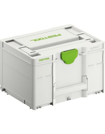 Systainer³ SYS3 M 237 - Festool