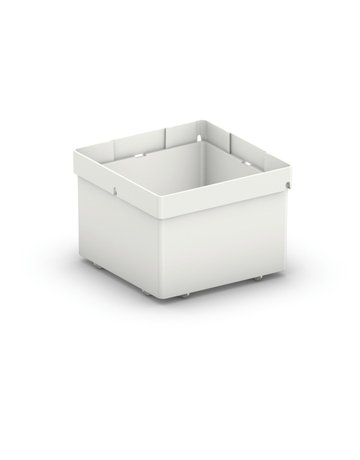 Einsatzboxen Box 100x100x68/6 Set à 6Stk. - Festool