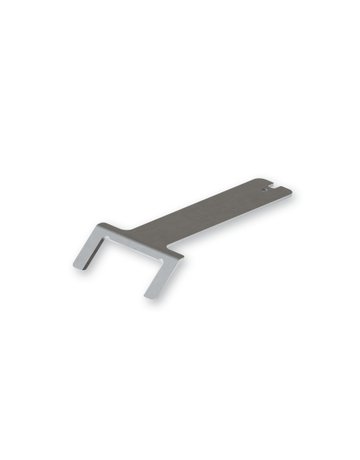 Demontagschlüssel Stahl verzinkt - Hawa