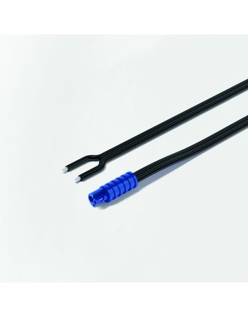 Anschlussltg.VersaInside 24VDC maximal 8A, L=0.13m, MP2/verz - Halemeier