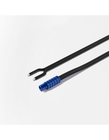 Anschlussleitung VersaInside 24V maximal 3A, L=130mm, MP2/verz. 5 - Halemeier