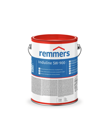 Induline SW-900 farblos 5 l - Remmers
