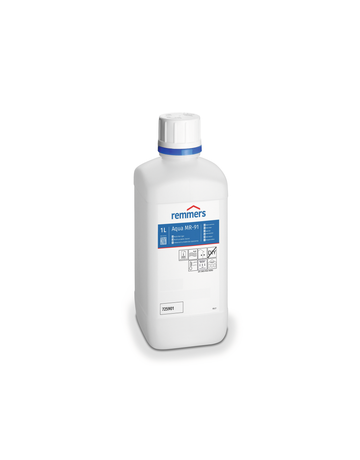 Aqua MR-91-Multi-Reiniger 1 l - Remmers