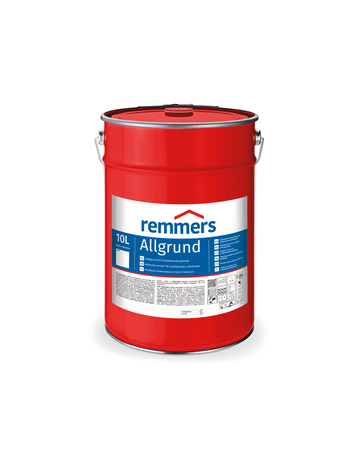 Allgrund weiß 10 l - Remmers