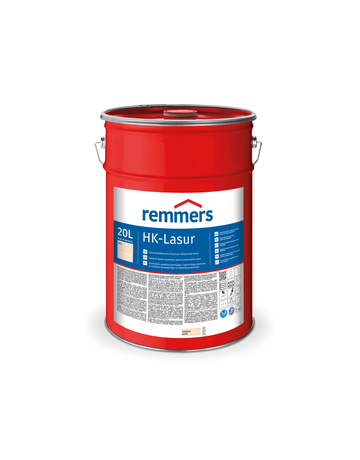 HK-Lasur 3in1 weiß (RC-990) 20 l - Remmers