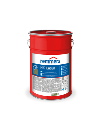 HK-Lasur 3in1 salzgrün (RC-965) 20 l - Remmers