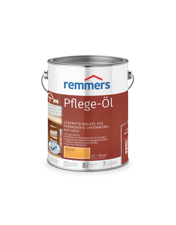 Pflege-Öl lärche 5 l - Remmers