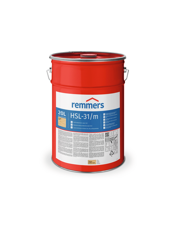 HSL-31/M-PROFI 3in1 GRAPHITGRAU FT25416 5 Liter - Remmers