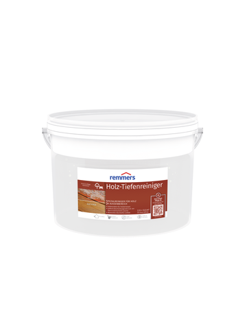 Holz-Tiefenreiniger 2.5 l - Remmers