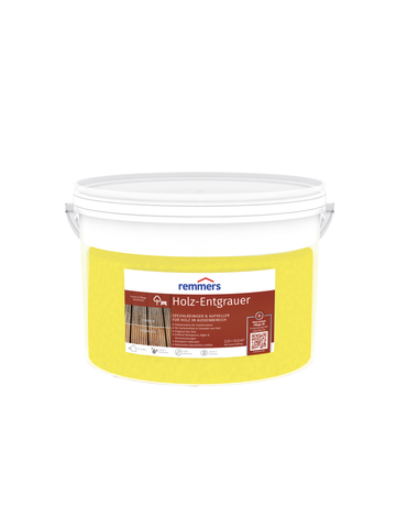 Holz-Entgrauer 2.5 l - Remmers