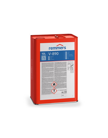 V-890-Verdünnung 2 l - Remmers