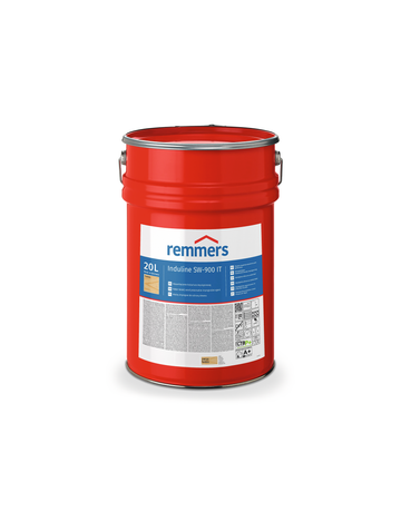 Induline SW-900 IT farblos 20 l - Remmers