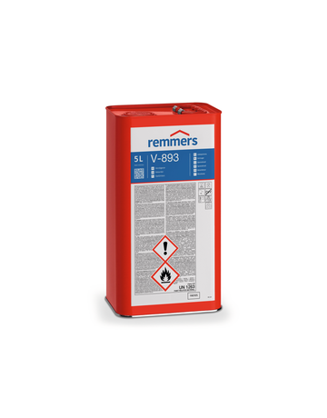 V-893-Verzögerer 5 l - Remmers