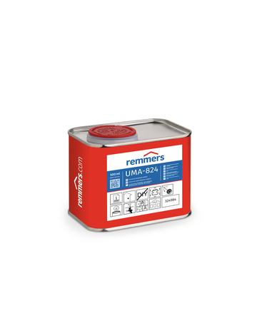 UMA-824-Universal-Metallhaft-Additiv 0.5 l - Remmers