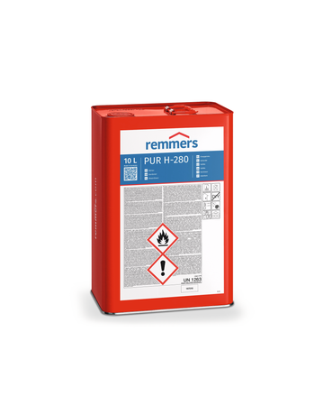 PUR H-280-Härter 10 l - Remmers