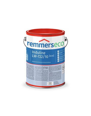 Induline LW-722 [eco] farblos [eco] stumpfmatt 5 l - Remmers