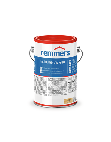 Induline SW-910 farblos 2.50 l - Remmers