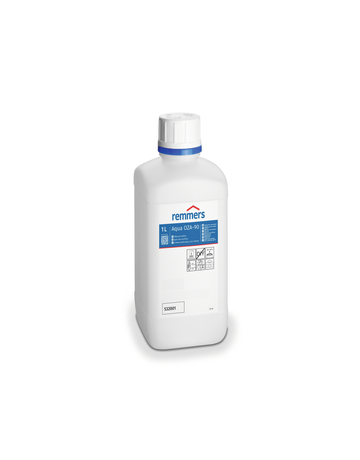 Aqua OZA-90-Offenzeit-Additiv 1 l - Remmers