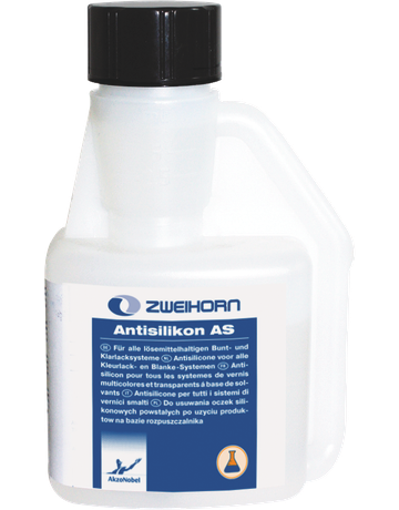 Antisilikon AS 0,1 l - Zweihorn
