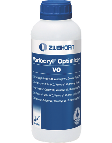 Variocryl Optimizer VO 5 l VO - Zweihorn