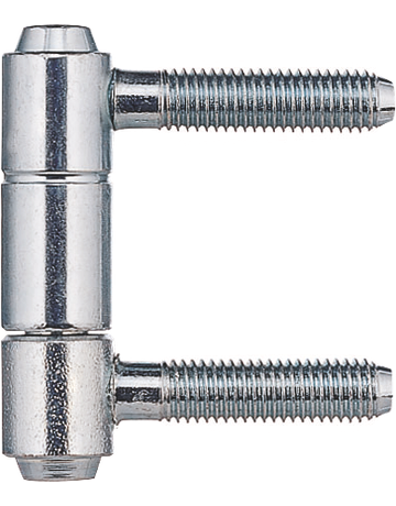 Anuba-Band 11 NK passiviert