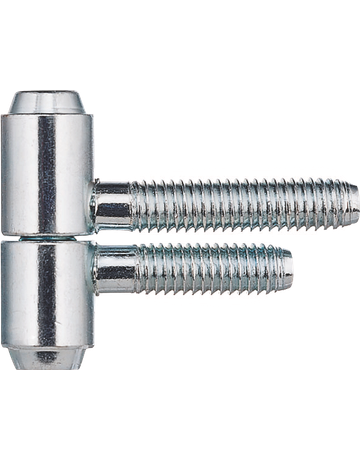 Forta-Band 16 R NK passiviert 217.01 - Anuba