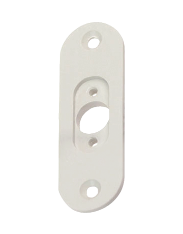 effeff Halterung Rundreedkontakt passend zu Modellreihe 10370