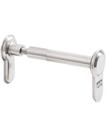 Profil-Blindzylinder Einstellbereich 47-120 mm - Ikon