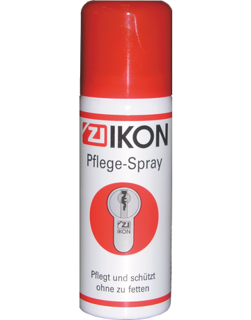 Pflege-Spray 50 ml - Ikon