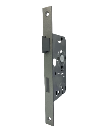 ZT E-Schloss Klasse 1 BB 55/20K NISI DIN links - Topform