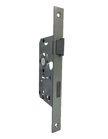 ZT E-Schloss Klasse 1 BB 55/20K NISI DIN rechts - Topform