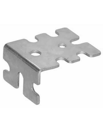 Eurowinkel Stahl verzinkt - Topform