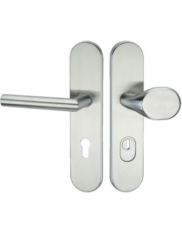 HT-Schutzwechselgrt. Jupiter ZA PZ 92/10 mm Edelstahl mit TS 64-77 mm - Topform