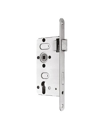 ZT E-Schloss Klasse 2 PZW 55/20R NISI DIN rechts - Topform