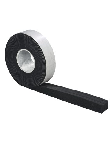 Dichtband Trio Top aktiv UBA Tiefe: 30, Breite: 6-15, Rolle à 11,7m - Topform