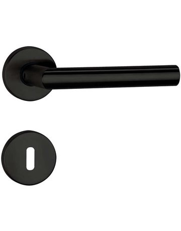 Wechsel-Rosettengarnitur Jupiter PZW dark TS 38-42 mm - Topform