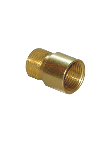 Verlängerung zu Türspion L= 10 mm D= 14 mm - BMB