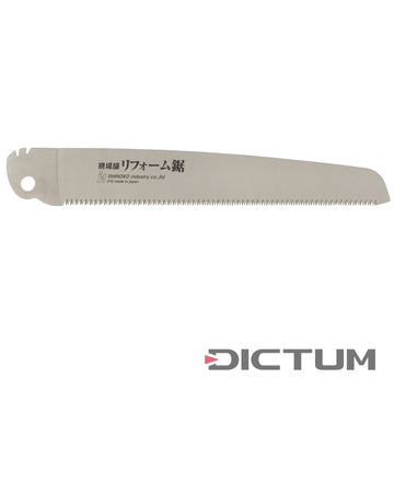 Ersatzblatt für Ishinoko 210 mm - Dictum