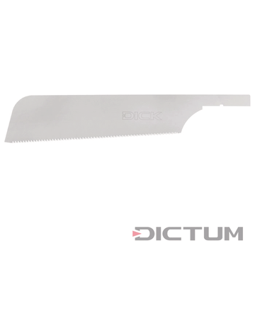 Ersatzblatt für Kataba Super Hard 240 mm - Dictum