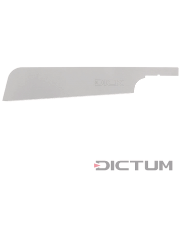 Sägeblatt für Dozuki Universal 240 mm - Dictum