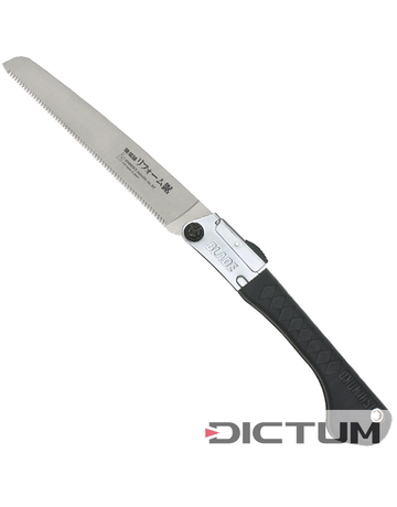 Tischler-Klappsäge Ishinoko 210 BL= 210 mm GL=450 mm - Dictum