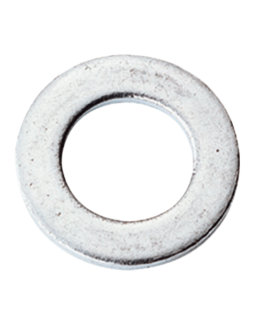 Unterlegscheibe Edelstahl 8,4 DIN 125