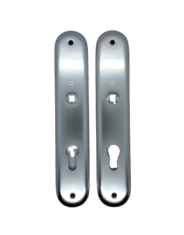 Schild273P PAAR 18-RFL-R/L F1 PZ-72 - HOPPE