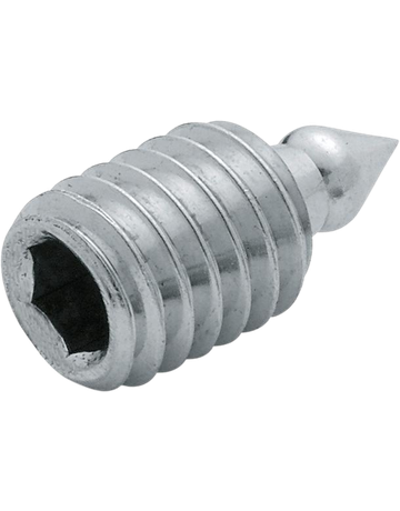 Innensechskantschraube M6x12mm für Profilstifte - HOPPE