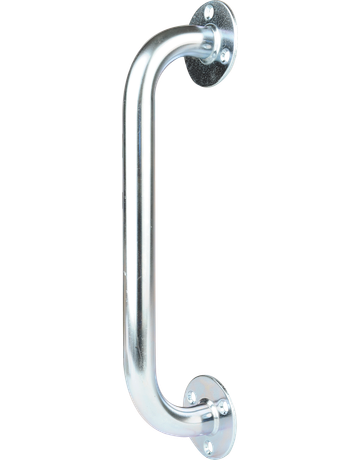 Schiebetorgriff verzinkt 200 mm Nr. 224/200 - Webi