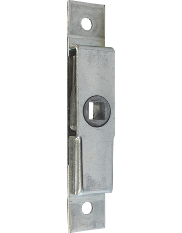 Einreiber 8 mm Nuss verzinkt Gr. 2 / PL. 125 X 27 mm Nr. 1310 - Fuhr