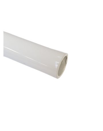 Kurbelstange RAL 9016 L = 6000 mm - GEZE