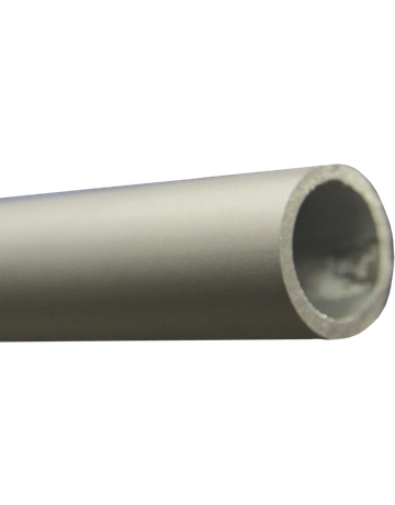 Kurbelstange weiß L= 5000 mm - GU