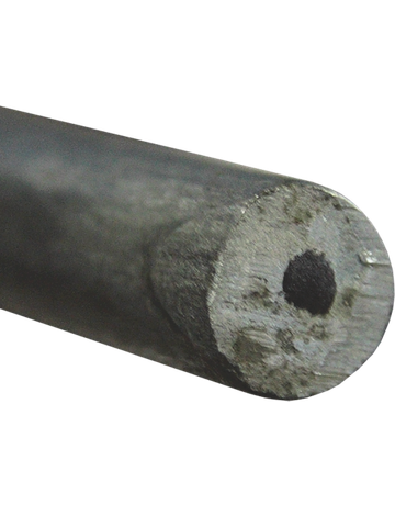 Stange zu Oberlichtöffner 8 mm D 6000 mm ohne Abdeckprofil - GU